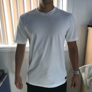 Nike White T-Shirt